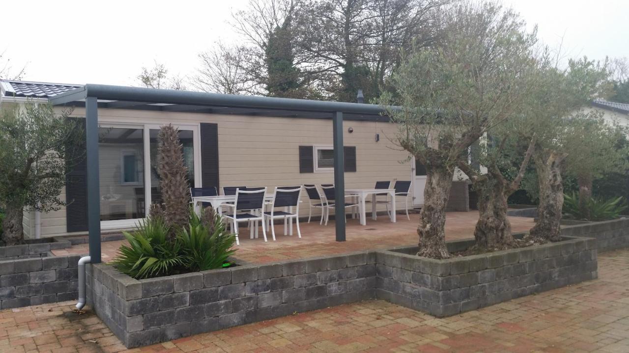 Rbr 655 - Beach Resort Kamperland Exterior foto